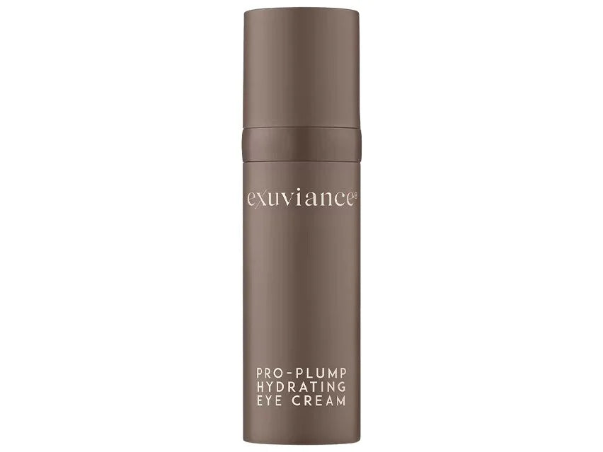 Exuviance Pro-Plump Hydrating Eye Cream