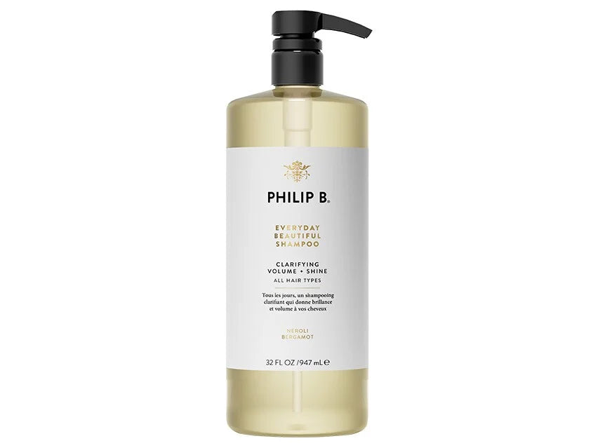 Philip B. Everyday Beautiful Shampoo - 7.4 fl oz