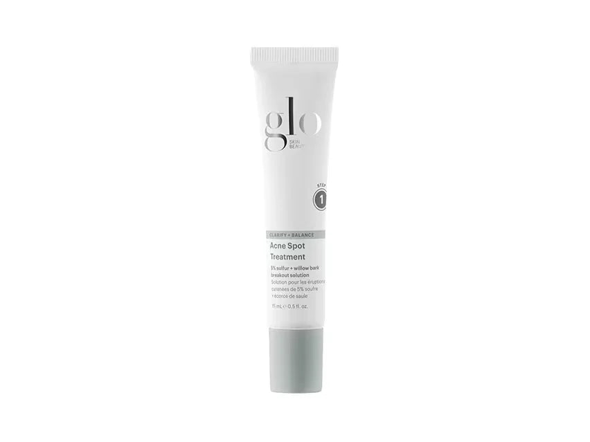 Glo Skin Beauty Acne Spot Treatment