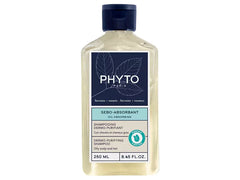PHYTO SCALP SOLUTIONS Oil Absorbing Shampoo