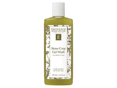 Eminence Organics Stone Crop Gel Wash