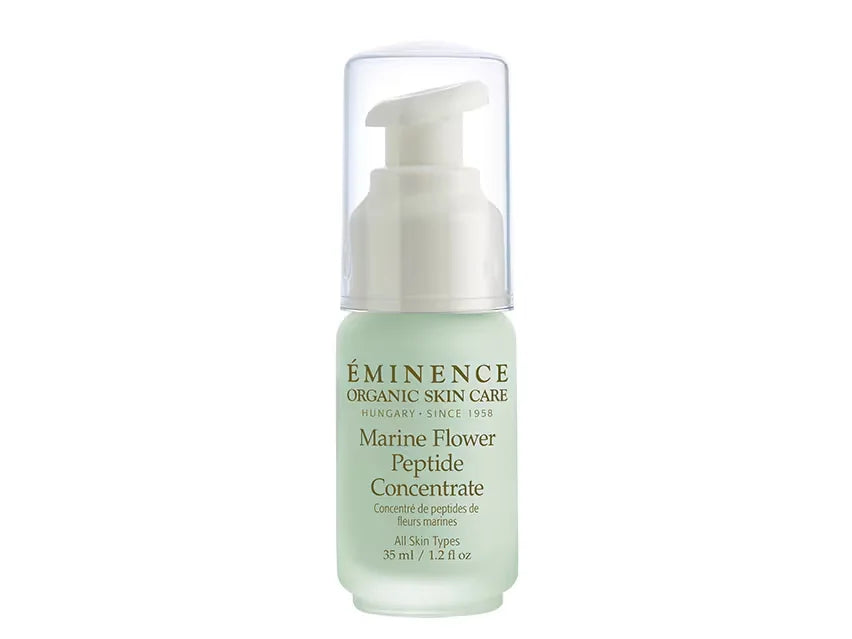 Eminence Organics Marine Flower Peptide Concentrate