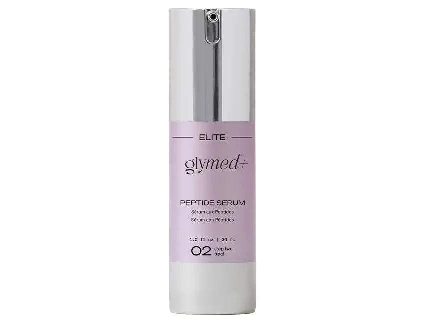 GlyMed Plus Peptide Serum