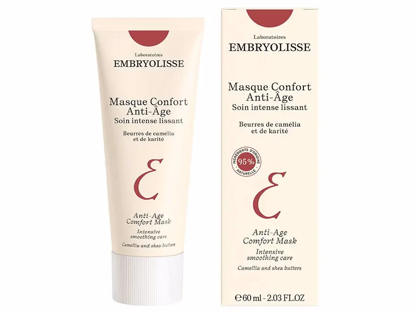Embryolisse Anti-Age Comfort Mask