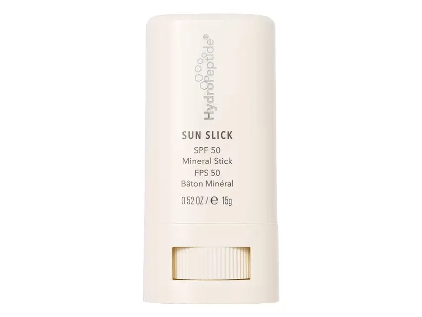 HydroPeptide Sun Slick SPF 50 Mineral Stick