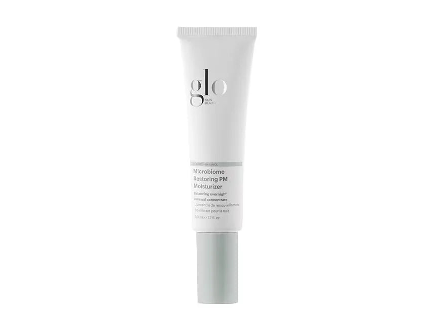 Glo Skin Beauty Microbiome Restoring PM Moisturizer