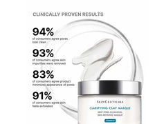 SkinCeuticals Clarifying Clay Mask
