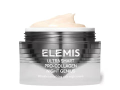 ELEMIS ULTRA SMART Pro-Collagen Night Genius