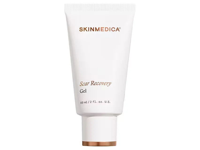 SkinMedica Scar Recovery Gel with Centelline™ - 2.0 fl oz