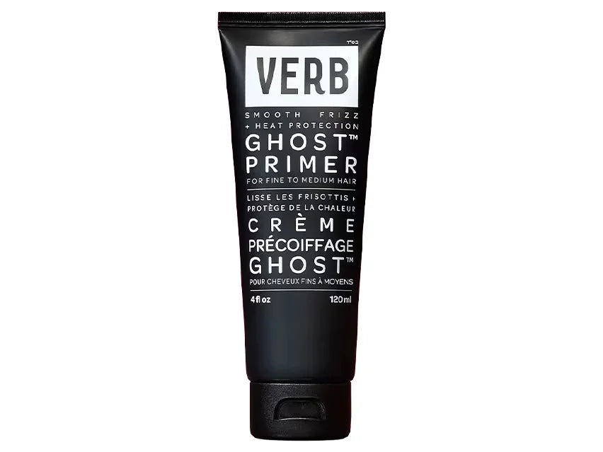 Verb Ghost Primer