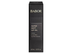 BABOR Super Soft Lip Oil - Pearl