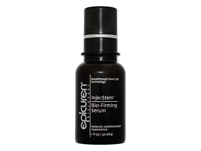Epicuren Discovery InjecStem Bio-Firming Serum