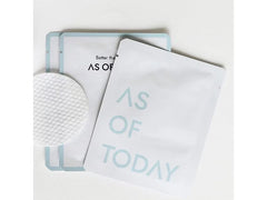 AS OF TODAY R-Peptide Toner Pads