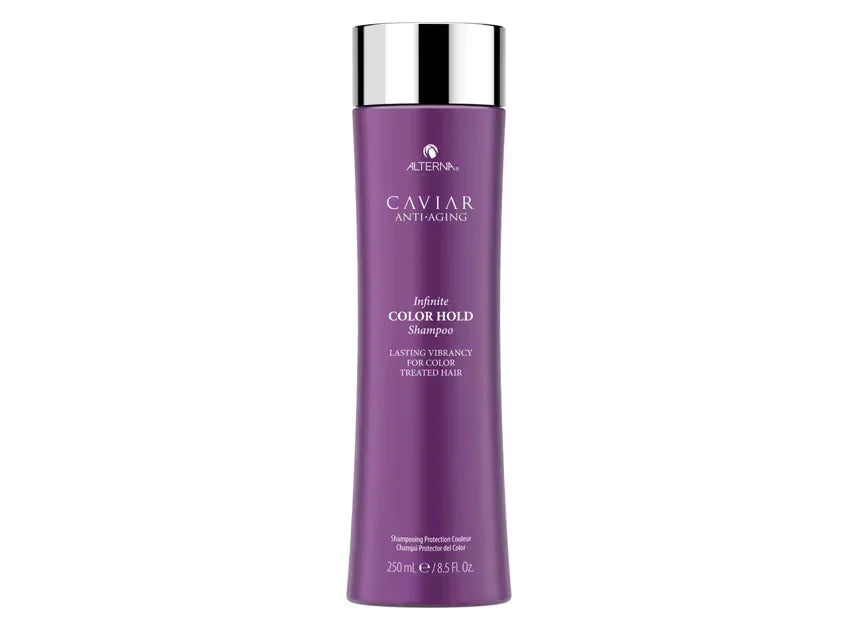 Alterna CAVIAR Anti-Aging Infinite Color Hold Shampoo - 8.5 oz