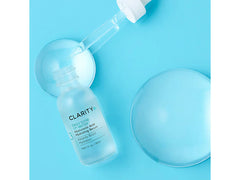 ClarityRx Daily Dose of Water Hyaluronic Acid Hydrating Serum