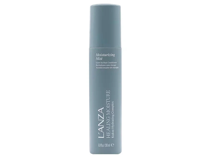 L'ANZA Healing Moisture Moisturizing Mist Leave-In Hair Conditioner