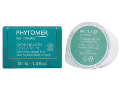 PHYTOMER Cyfolia Youth Glow Renewing Wrinkle Cream - 1.69 oz