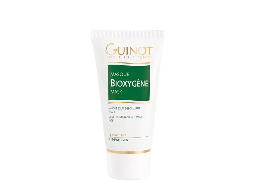 Guinot Bioxygene Mask