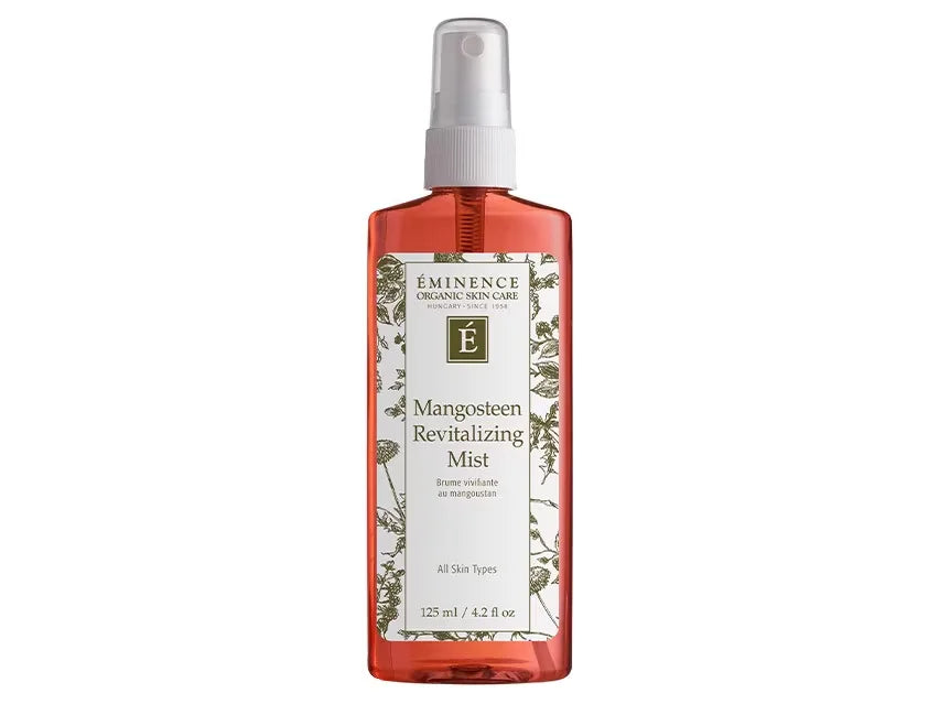 Eminence Organics Mangosteen Revitalizing Mist