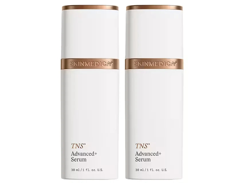 SkinMedica TNS® Advanced+ Serum Duo
