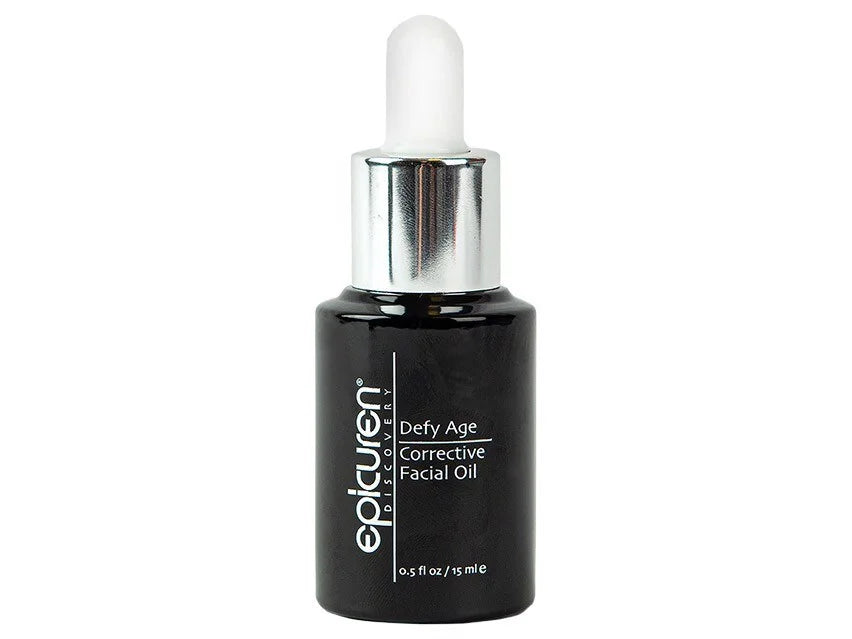 Epicuren Discovery Defy Age Corrective Facial Oil