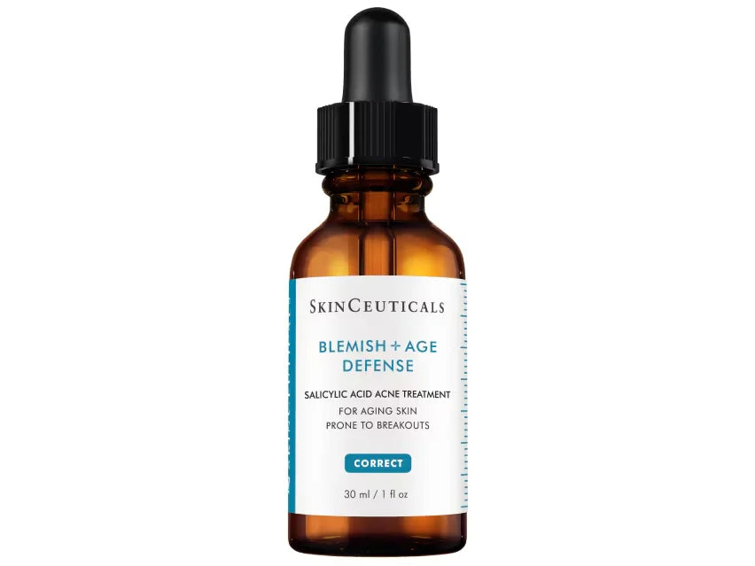 SkinCeuticals Blemish + Age Defense Salicylic Acid Serum