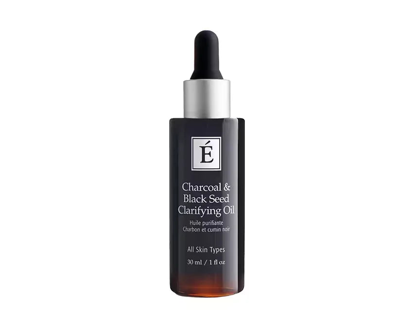 Eminence Organics Charcoal & Black Seed Clarifying Oil